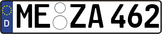 ME-ZA462