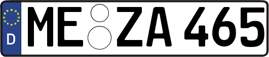 ME-ZA465