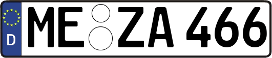 ME-ZA466