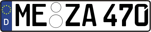 ME-ZA470