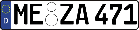 ME-ZA471