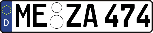 ME-ZA474
