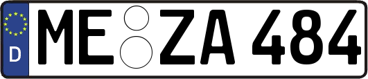 ME-ZA484