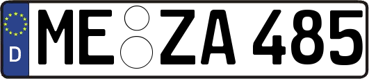 ME-ZA485