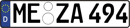 ME-ZA494