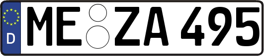 ME-ZA495