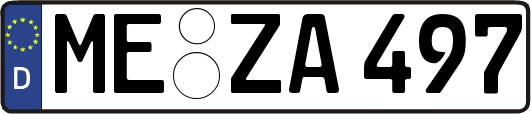 ME-ZA497