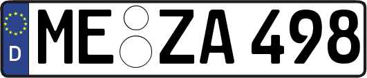 ME-ZA498