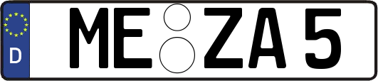 ME-ZA5