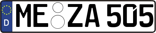 ME-ZA505
