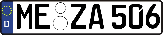 ME-ZA506