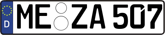 ME-ZA507
