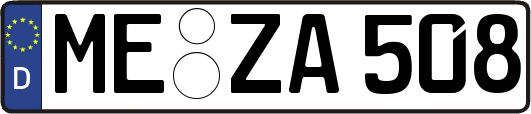 ME-ZA508