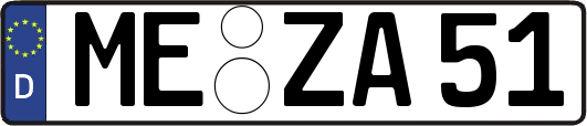 ME-ZA51