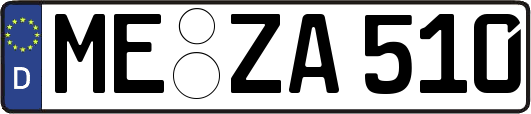 ME-ZA510