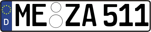 ME-ZA511