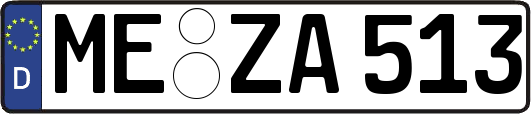 ME-ZA513