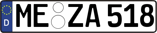 ME-ZA518
