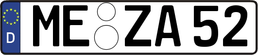 ME-ZA52