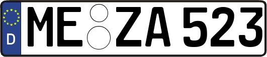 ME-ZA523
