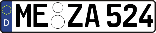 ME-ZA524