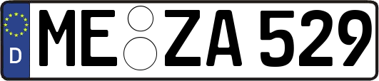 ME-ZA529