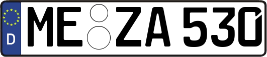 ME-ZA530