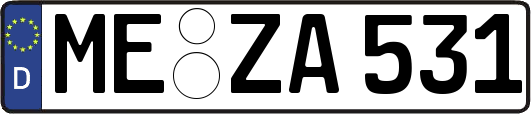 ME-ZA531
