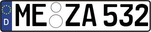 ME-ZA532