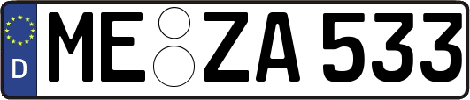 ME-ZA533