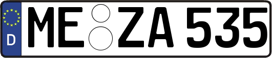 ME-ZA535