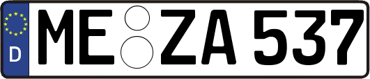 ME-ZA537