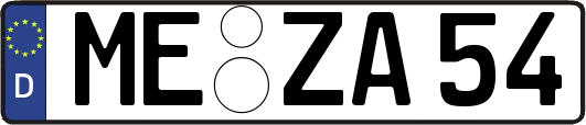 ME-ZA54