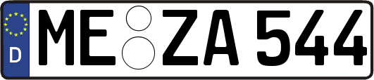 ME-ZA544