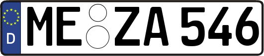 ME-ZA546