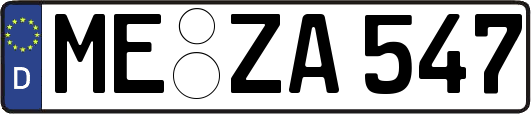 ME-ZA547