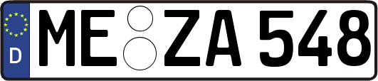 ME-ZA548