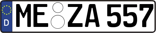 ME-ZA557