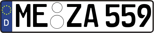 ME-ZA559