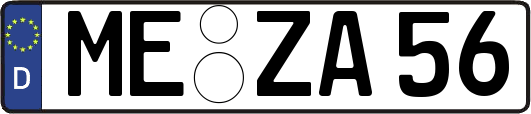 ME-ZA56