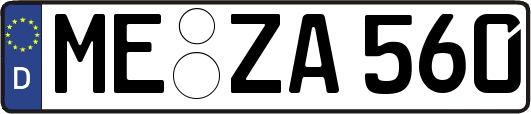 ME-ZA560