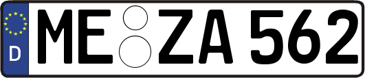 ME-ZA562
