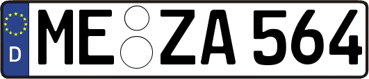 ME-ZA564