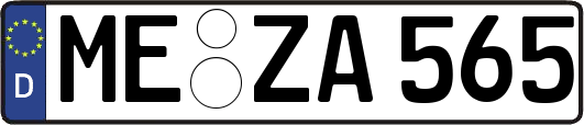 ME-ZA565