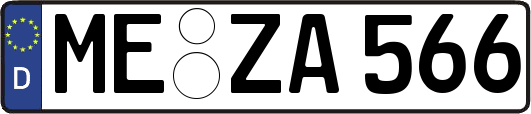 ME-ZA566