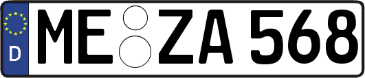 ME-ZA568