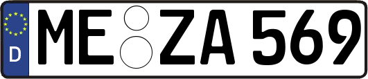 ME-ZA569
