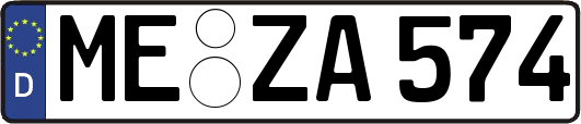ME-ZA574