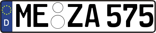 ME-ZA575
