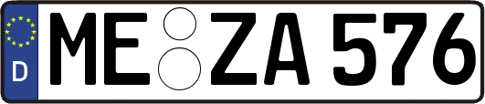 ME-ZA576